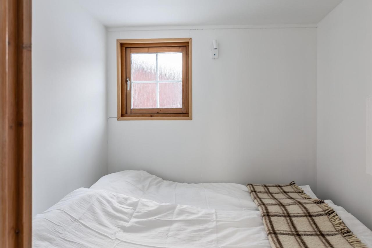 Hyttgardens Stugby I Husa, Are Kommun Jarpen Esterno foto